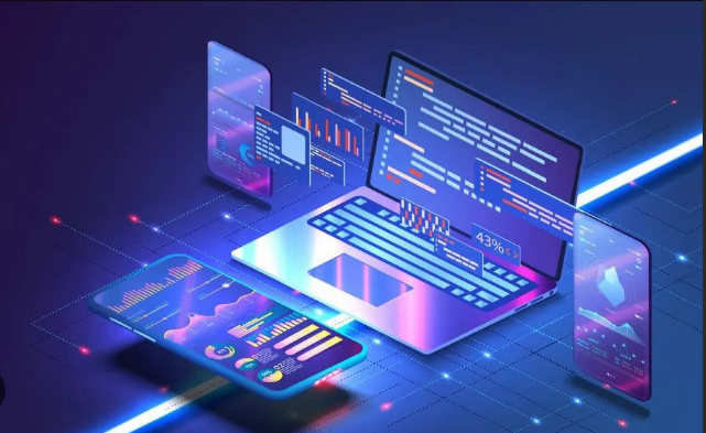 What is Website Development
