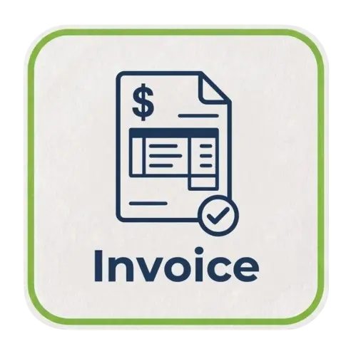 Automated Invoice Generation and Billing Management