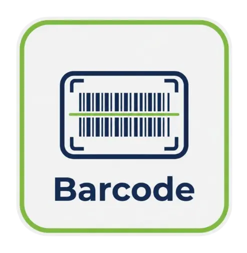 Barcode Scanning Feature for POS Billing Software