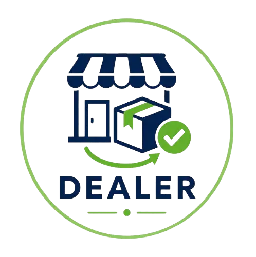 Dealership Vendor and Invoice Management Software