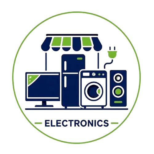 Electronics Shop Inventory and Warranty Management Software