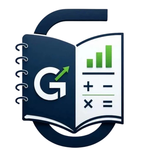 Gonok Khata Logo