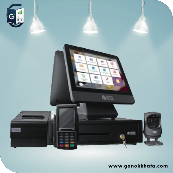 Full POS System