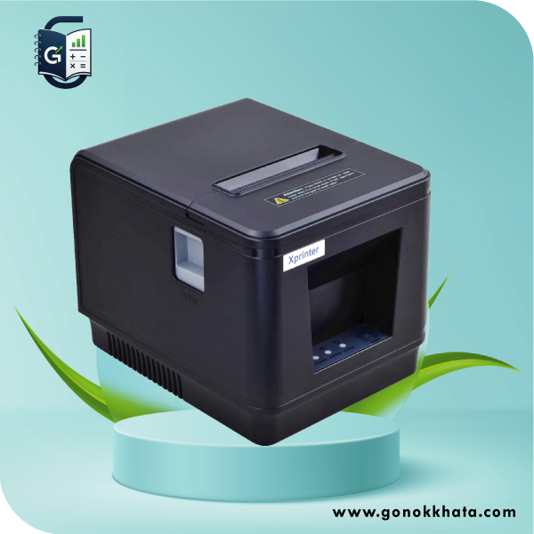 Xprinter XP A160H Thermal POS Printer